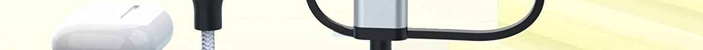 Unleash the Power of Your Devices with These Cutting-Edge Charging Cables