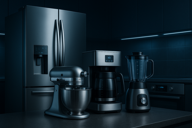 Appliances