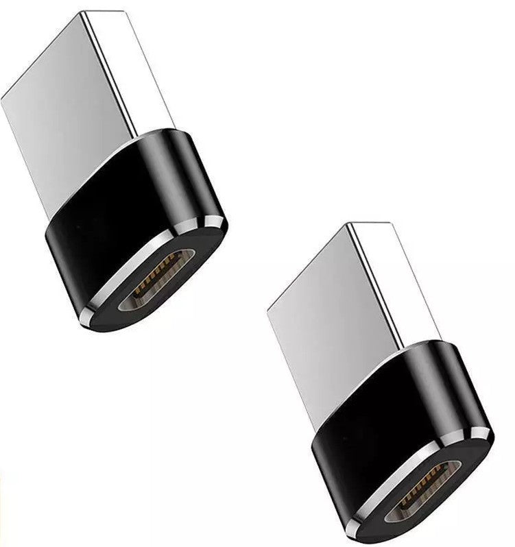 USB Type C Female to USB A Male Adapter Converter Charger Connector Plug