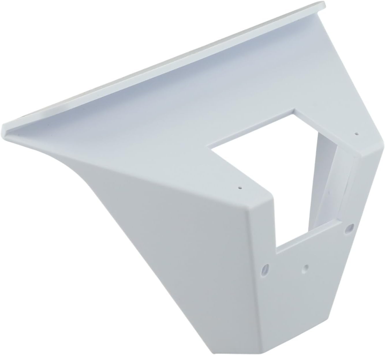 Stylish Wall Mounted Router Shelf For Starlink Ideal Organizer For Home Office