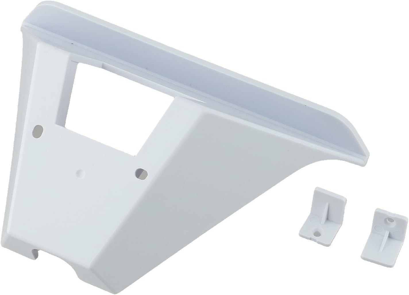 Stylish Wall Mounted Router Shelf For Starlink Ideal Organizer For Home Office