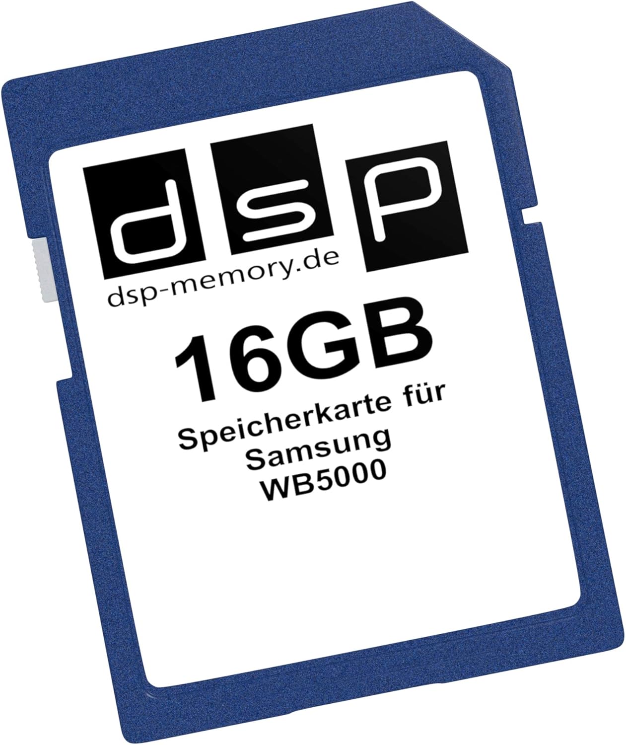 16GB memory card for Samsung WB5000 and Class 10 For Cameras Tablets Laptops etc
