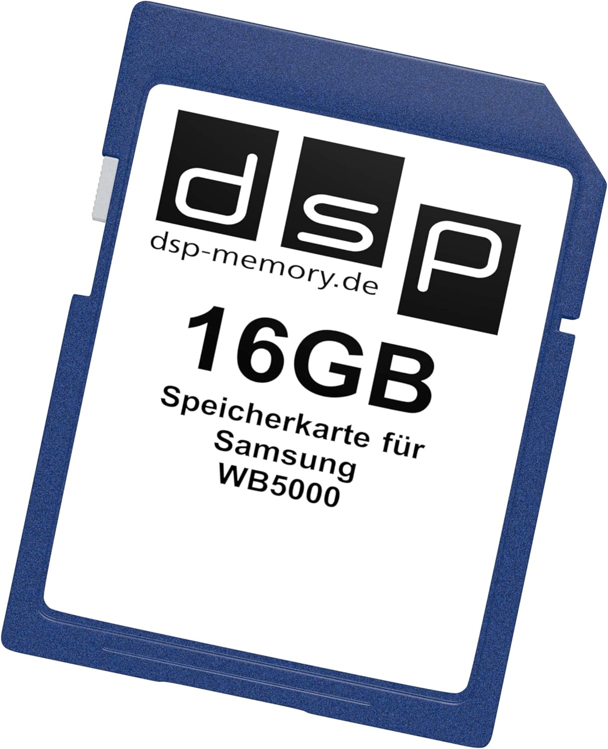 16GB memory card for Samsung WB5000 and Class 10 For Cameras Tablets Laptops etc