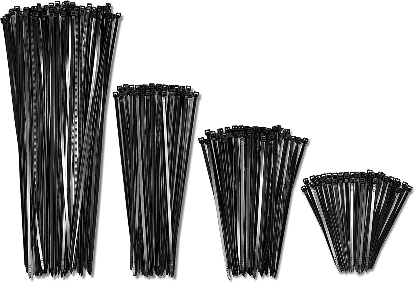 Heavy-Duty Cable Ties The Ultimate Solution for Your Binding Need