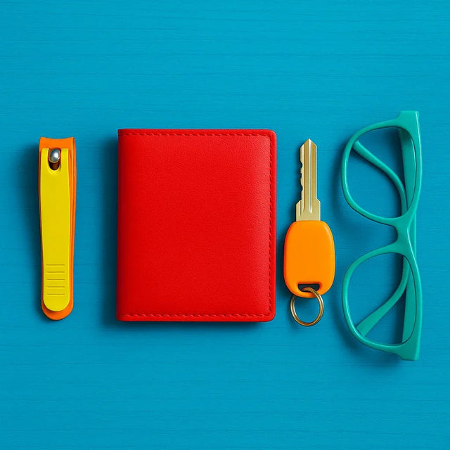 Personal Gear - RLO Tech