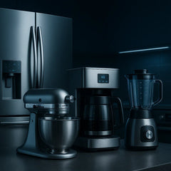 Appliances - RLO Tech