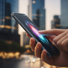 Mobile Edge - RLO Tech Ltd