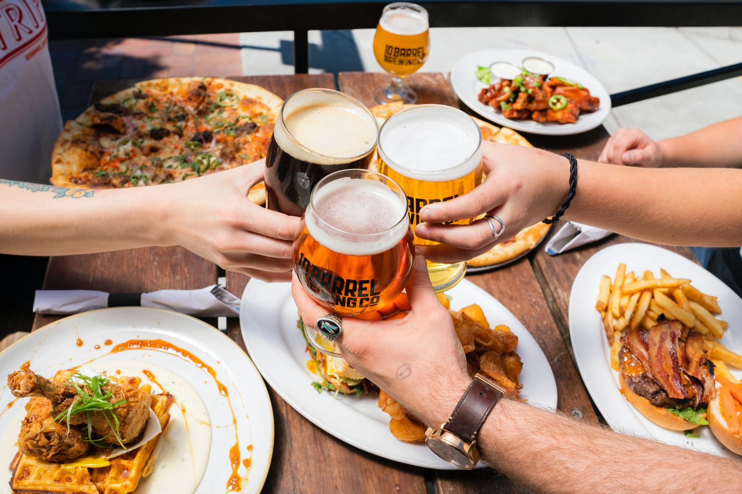 Food & Drink Tech