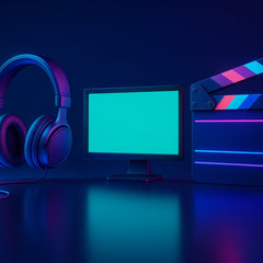 Sound & Vision - RLO Tech Ltd