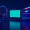 Sound & Vision - RLO Tech Ltd