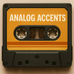 Analog Accents - RLO Tech Ltd