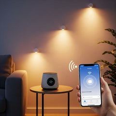 Smart Living - RLO Tech Ltd