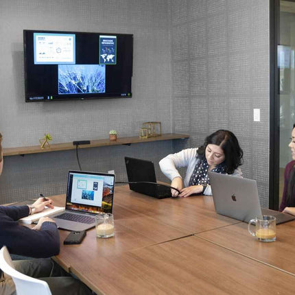 NEW MERSIVE SP-8000-E3 Wireless Presentation The Ultimate Collaboration Solution