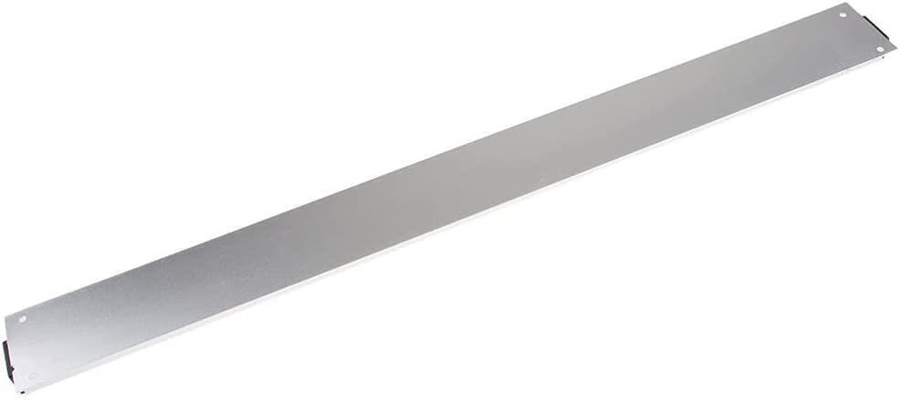 24" Tab Order Grabber Bill Ticket Holder Aluminium for Restaurant Café Bar Home