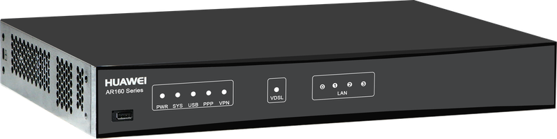 Huawei AR169 a Compact, Enterprise-Grade Router from the AR160 Series NEW