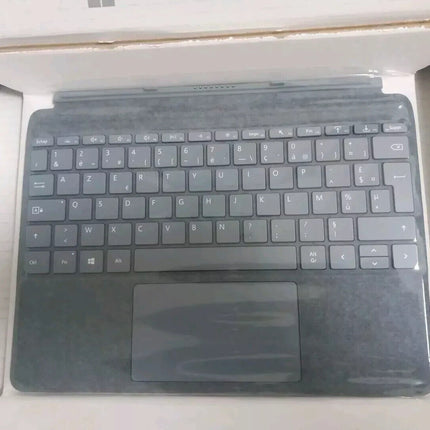 Microsoft Surface Go 1 2 3 Original Keyboard 1840 Layout Azerty French Fr Be