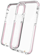 Gear4 Piccadilly iPhone Case for 12 Mini Protective Cases - Rose Gold RRP £29.99