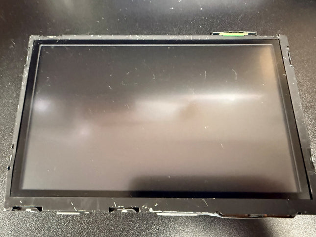 Genuine Nissan Navigation Display Nissan 28387 4GN3B