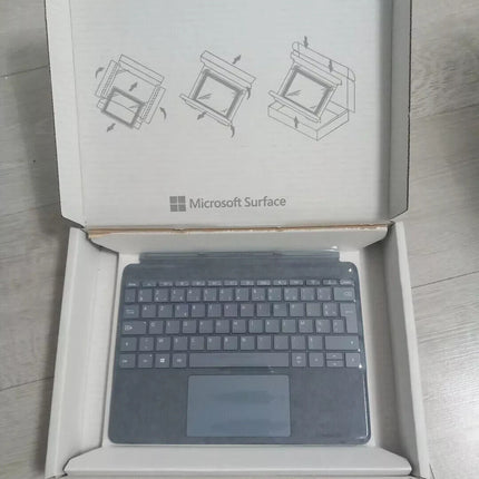 Microsoft Surface Go 1 2 3 Original Keyboard 1840 Layout Azerty French Fr Be