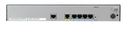 Huawei AR169 Enterprise VPN Router – Gigabit Firewall / Secure Business Gateway