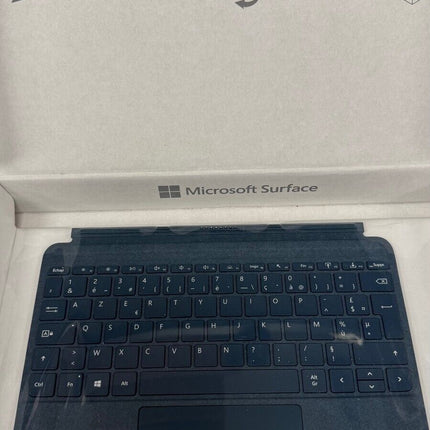 Microsoft Surface Go 1 2 3 Original Keyboard 1840 Layout Azerty French Fr Be