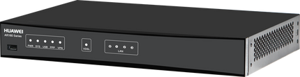 Huawei AR169 Enterprise VPN Router – Gigabit Firewall / Secure Business Gateway