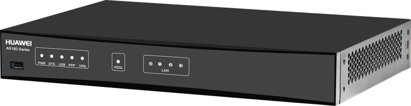 Huawei AR169 a Compact, Enterprise-Grade Router from the AR160 Series NEW