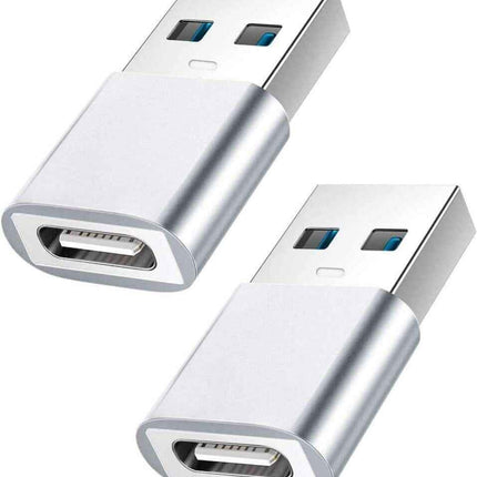 USB 3.1 Female USB Type-C to USB Male USB Type-A Hi-speed USB 3.1