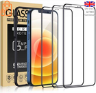 Cocoda 3-Pack Screen Protector for iPhone 12 Mini