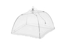 Pop-Up Mesh Food Cover Tent Umbrella Large 17