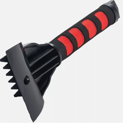 RevHeads Ice Scraper for Cars and Pick Up Trucks Scrape Windows With Ease