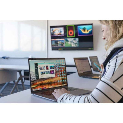 NEW MERSIVE SP-8000-E3 Wireless Presentation The Ultimate Collaboration Solution