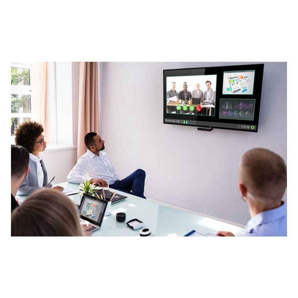 NEW MERSIVE SP-8000-E3 Wireless Presentation The Ultimate Collaboration Solution