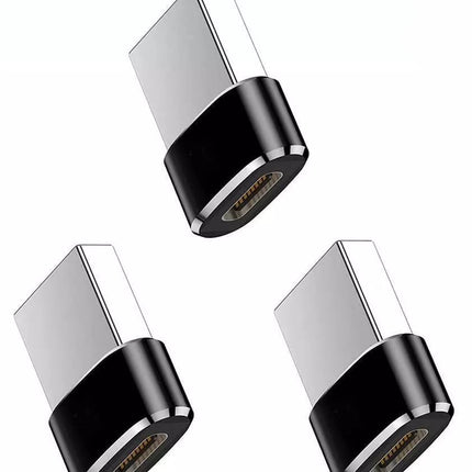 USB C to USB A Male Adapter Converter Charger Connector Plug for Mac & Windows