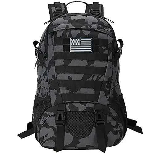 30L Military Style Backpack