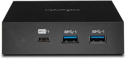 Kensington Universal Docking Station Triple Display Hub for MacBook and Windows