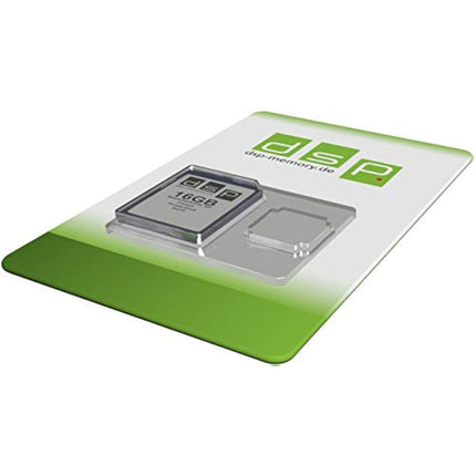 16GB memory card for Canon PowerShot A470