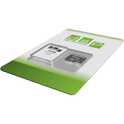 DSP 16GB Memory Card Class 10 LG Cameras Photography Camera Drone