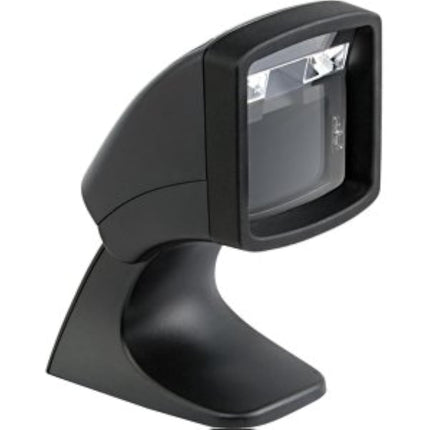 Datalogic Magellan 800i – barcode readers 2D, Black 2D 752 pixels, 12.7 cm