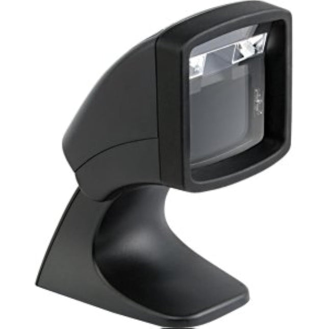 Datalogic Magellan 800i – barcode readers 2D, Black 2D 752 pixels, 12.7 cm