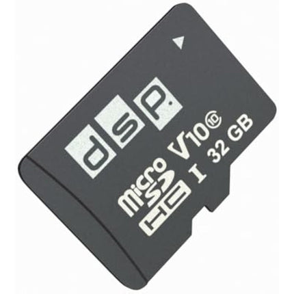 DSP 32GB Memory Card Class 10 LG K4 Cameras Photography Camera Drone