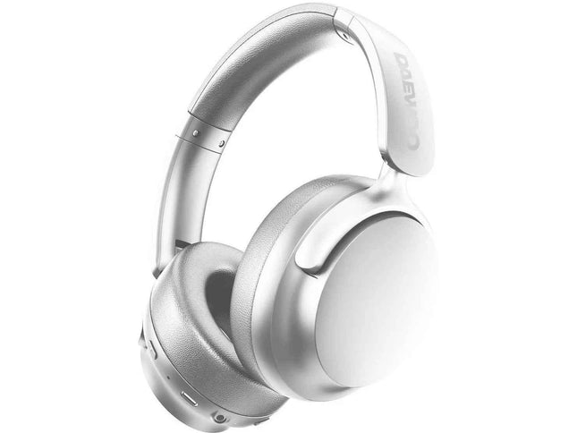 Daewoo Sonic Beat Pro Bluetooth Headphones 40hr Playback Mobile Phone Compatible