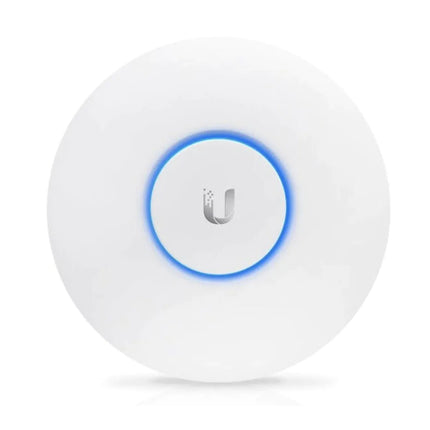 Ubiquiti Unifi UAP-AC-LR 2.4-5 GHz 802.11ac Dual-Band Long Range - White