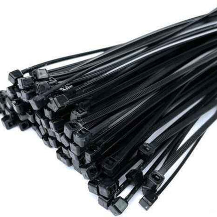 Heavy-Duty Cable Ties The Ultimate Solution for Your Binding Need