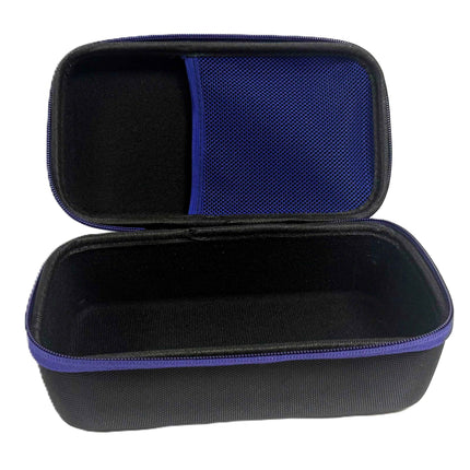 Hard Shell Gadget Case Compact Travel Storage Bag for Electronic Accessories