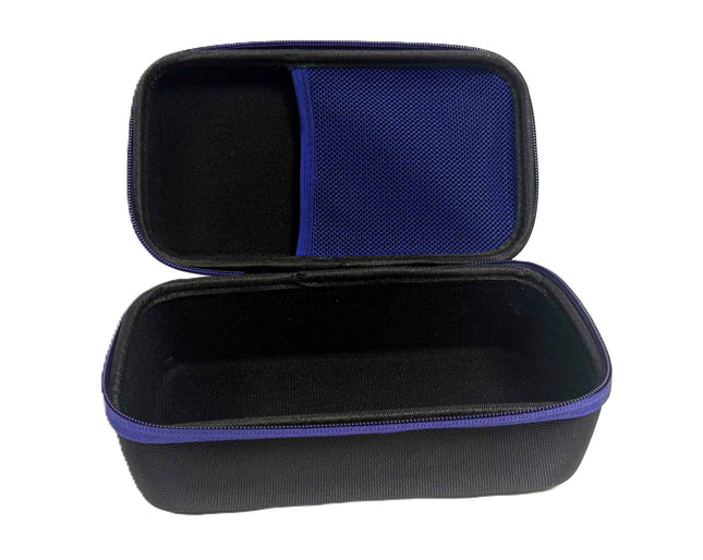 Hard Shell Gadget Case Compact Travel Storage Bag for Electronic Accessories