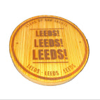 Leeds Leeds Leeds