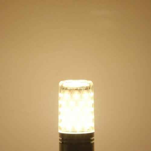 LED Corn Bulbs, E14 Small Edison Screw, 12W, 1200 Lm, 3000K