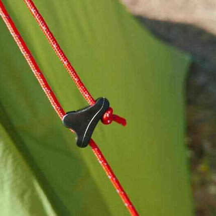 3F UL Gear Lanshan 2 3-Season Tent - Khaki (T Zip) 2026 Version