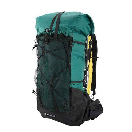 3F UL Gear Qidian 40+16 UL Backpack (Various Colours)